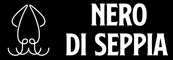 Nero di seppia | Ristorante e Pinsa Romana
